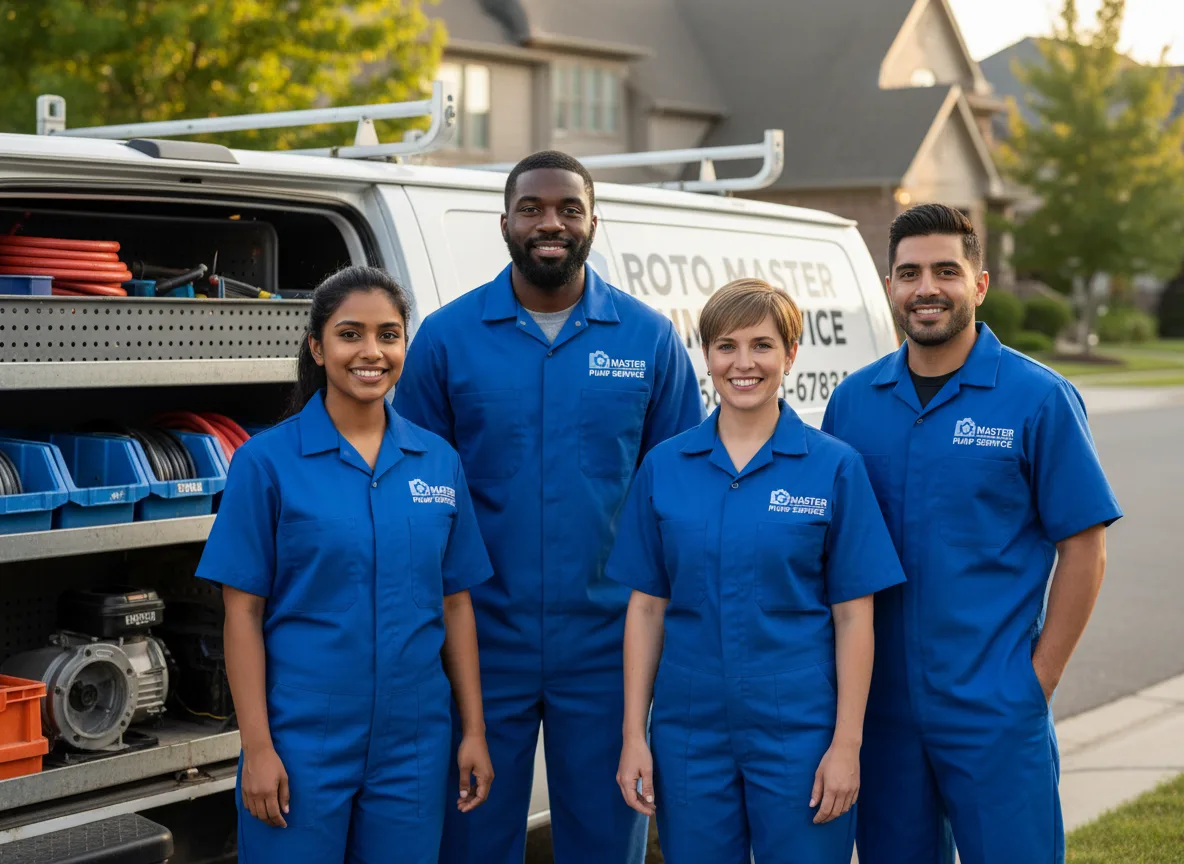 Sump Pump Installation company in Elgin, SC